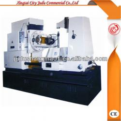 Y31125ET Most competitive price worm automatic gear hobbing machine factory