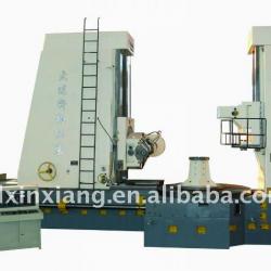 Y31315B Big Modular Gear Hobbing Machine