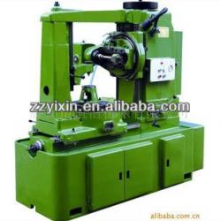 Y3150 gear hobbing machinery for drum gear, worm gear and all kinds of gears