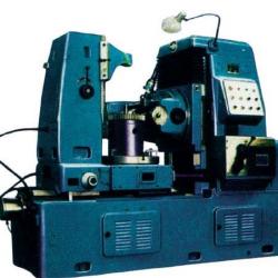 Y3150E hobbing machine