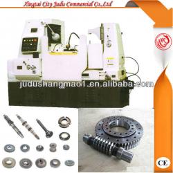 Y3180H automatic gear hobbing machine with good service