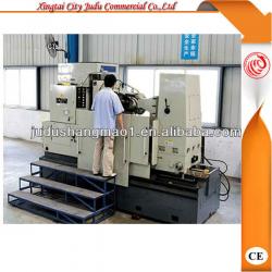 Y3180H automatic gear hobbing machine with simple operation