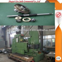 Y3180H good reputation automatic gear cutting machine factory