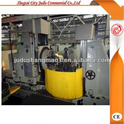 Y3180H higher-value industrial china gear hobbing machine