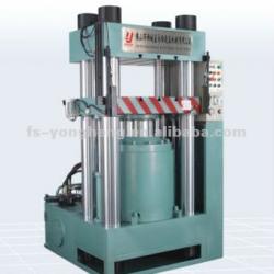 Y33-1000 Four-column Up Stroke Hydraulic Press Machine