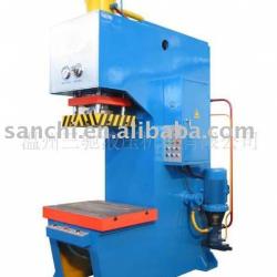 Y41 -250T c shape hydraulic press