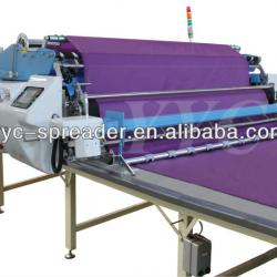 Y8 Series Automatic Spreading Machine for Sticky Fabric