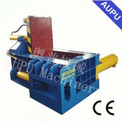 Y81-160 metal baler machine