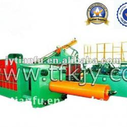 Y81/T-3150D hydraulic metal scrap crushing machine CE