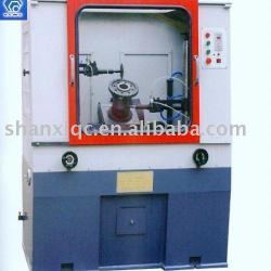 Y9350 Gear Chamfering and Rounding Machine