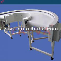 YA-VA Plastic Belt Conveyors,Material Handling Equipment