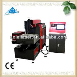 yag laser 600w metal cutting machine