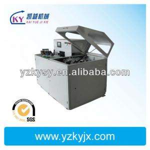 YANGZHOU 2013 new cnc three-axis brush making machine