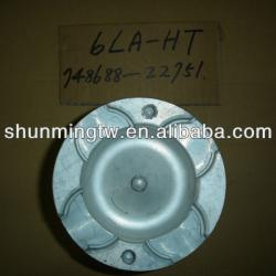 YANMAR 6LA-HT PISTON