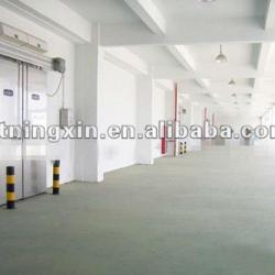 Yantai Ningxin large scale cold storage