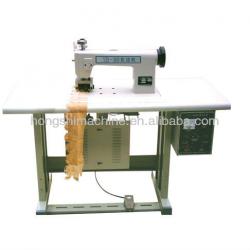 YB 100s lace machine