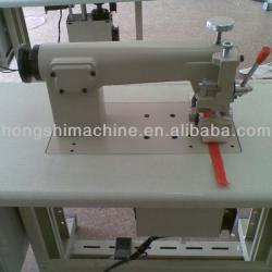 YB 70s ultrasonic lace sewing machine