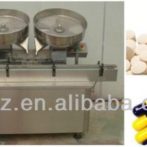 YB-SL Advanced Automatic Tablets Counting Machine