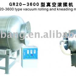 YB1000L/Meat vacuum Tumbler