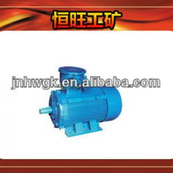 YB2 series flameproof three phase asynchronous motor