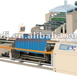 YBGA698 Warping-Sizing combination machine