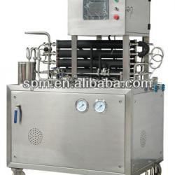 YC-02 Laboratory UHT Sterilizer