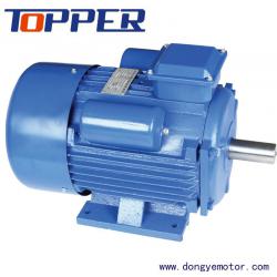 YC series AC single phase capacitor start induction motor