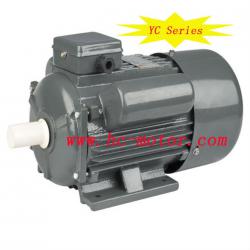 YC series fractional horsepower induction