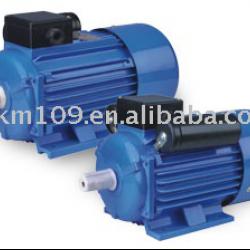 YC/YCL Single Phase Electric Motor