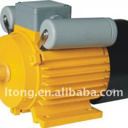 YC/YCL Single-phase Induction Motor with High Torque