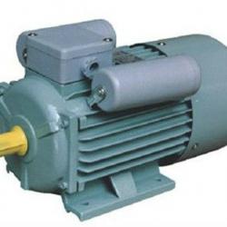 YC7.5kw10hp single pahse AC motor