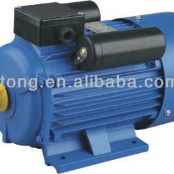 YC711-2 Single Phase 180W/0.25HP Small Fan Electric Motor Price