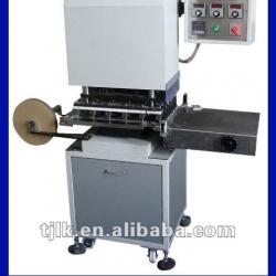 YCM-4*5 Magnetic strip spot bonding machine