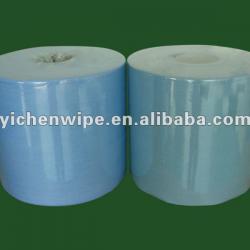 YCtek Lint Free Industrial Cleaning Cloth Roll Style