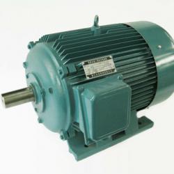 YD series electric motor ventilation fan parts