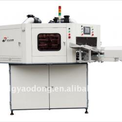 YD-SPR36/4C Four Color Automatic Flexo Printing Machine & UV Curing System