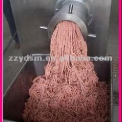 YD130 high efficiency vertical Meat/mince Grinder machine