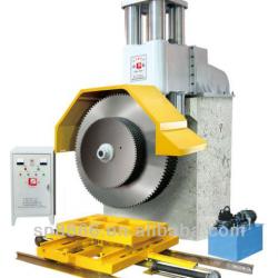 YDB1600 Quarry stone block cutting machine