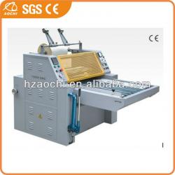 YDFM-720 Manual Hydraulic Laminating Machine