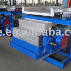 YDG roller milling machine for salt