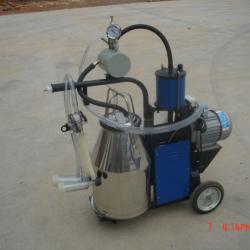 YDH-IG Goat Milking Machine (Single Bucket)