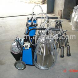 YDH-II Cow Milking Machine (Double Buckets)