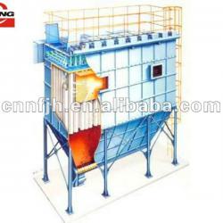 YDMC-1380 Pulsed Bag-type Dust Collector