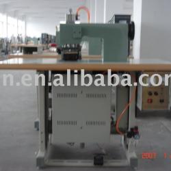 YDN-100 HighPower Ultrasonic Pattern Cutting Machinery