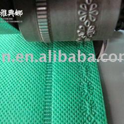 YDN 60 Ultrasonic Lace Pattern Cutting & Sealing Machine