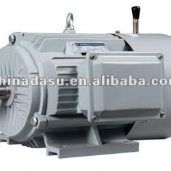 YEJ2 series electromagnetic brake motor