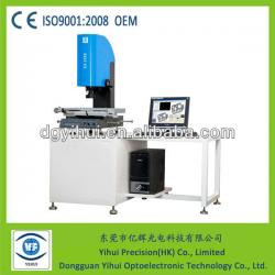 YF-1510 Dualistic Optic Imaging Measuring Instrument For Machinery