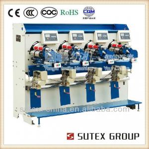 YF series high speed winding machine