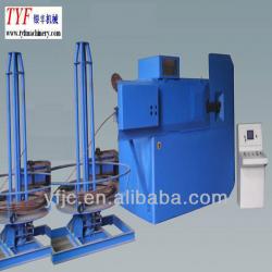 YFB12 Automatic CNC Rebar Bending Machine(5-12mm)