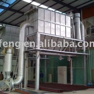 YFM Roller Grinding Plant